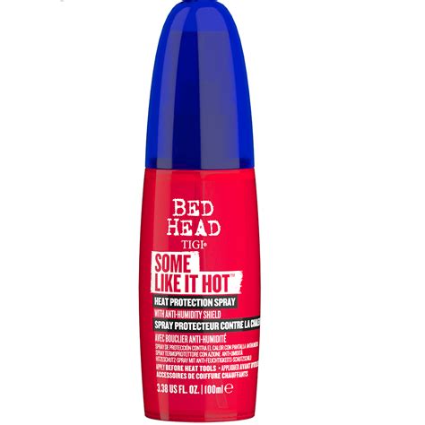 Spray Protector Te Rmico Tigi Hot Ml