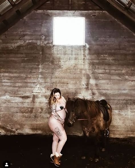 Kailyn Lowry Nude LEAKED Pics And Porn Video Scandal Planet