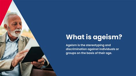 Ageism – Alberta Council on Aging