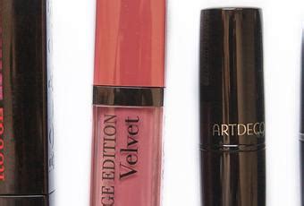 Top NUDE Labiales NUDE Favoritos Paperblog