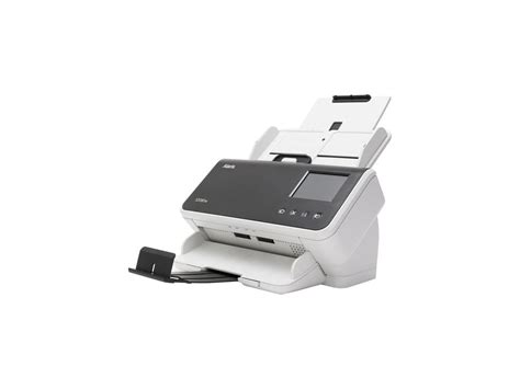 Kodak Scanners Alaris S W Scanner Ppm Walmart