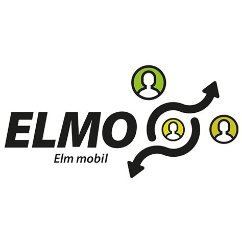 Elm-mobil