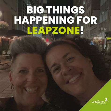 Leapzone Strategies Inc On Linkedin Leapzone Buildimpactfulbrands