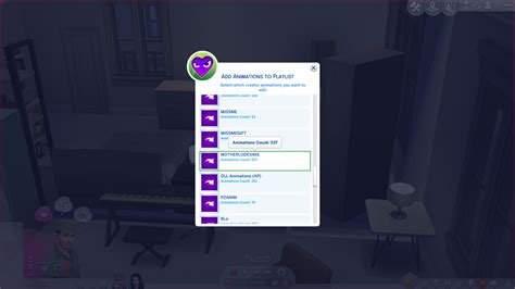 Sims Motherlodesims Sex Animations For Whickedwhims New Update Page