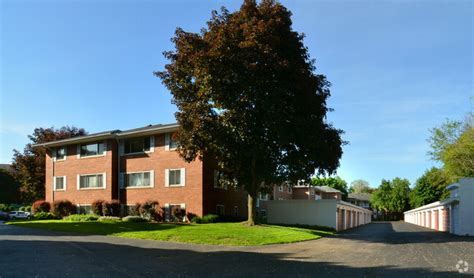 Country Club Apartments In Rochester Ny