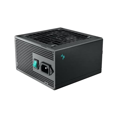 Buy DeepCool PK550D SMPS | 550 Watt Power Output | 80 Plus Bronze ...