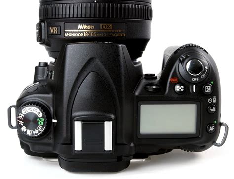 Nikon D90 Digital SLR Review | ePHOTOzine