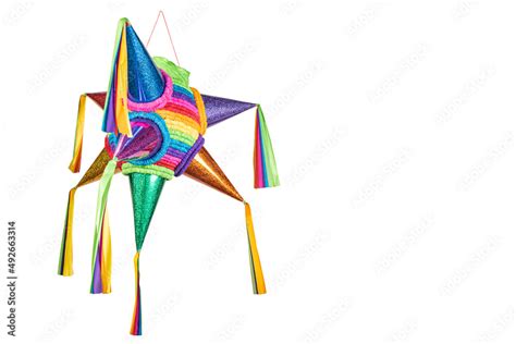 Mexican Christmas Pinata