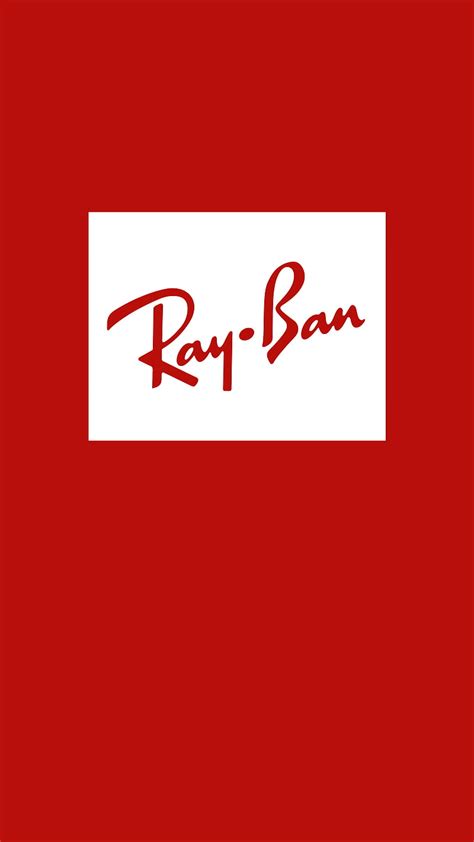 Ray Ban Wallpaper