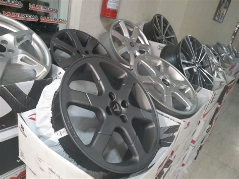 2 Rodas Novas Snow Flakes Gt Aro 17 4x100 Zk700 R 880 00 Em Mercado