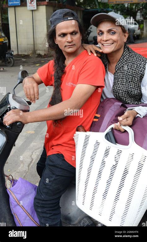 Indian Gay Men Hi Res Stock Photography And Images Alamy