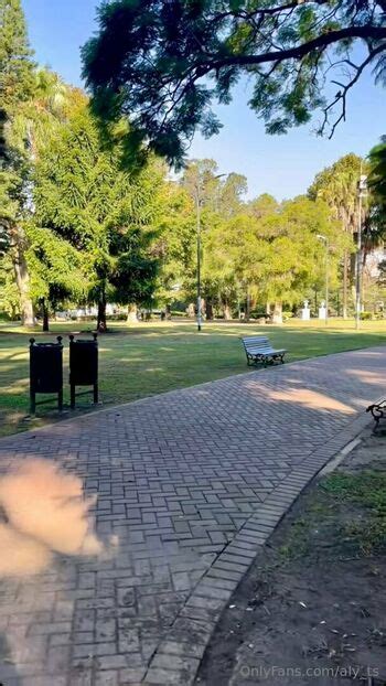 aly ts alyjofficial 𝓐𝓵𝔂 Nude OnlyFans The Fappening Plus