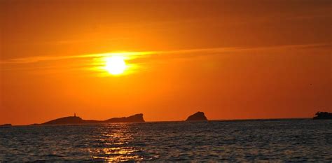 Las Mejores Playas Gay De Ibiza CromosomaX