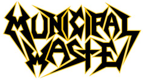 Municipal Waste | The Band — Municipal Waste - Electrified Brain | The Official Municipal Waste ...