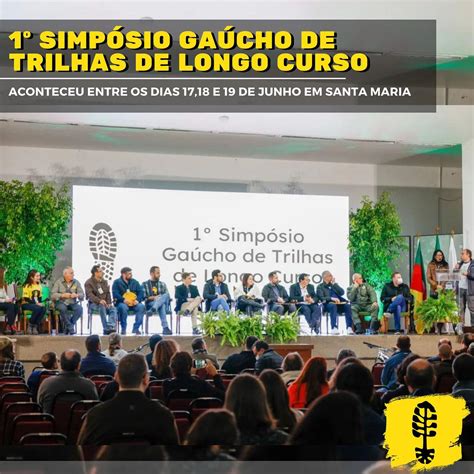 Cmei Trilha Das Araucarias - Caminho das Araucárias