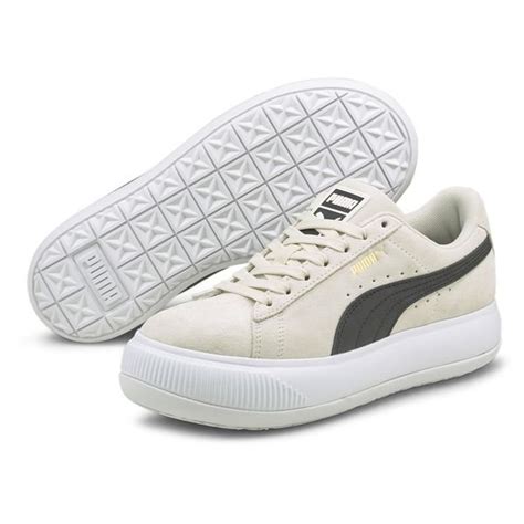 Suede Mayu | www.unisportstore.de