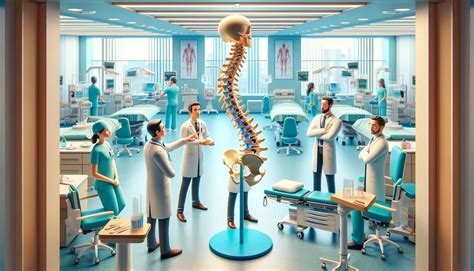 Top Spine Surgeons In The World