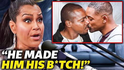Lisa Raye Reveals Will Smith FORCED Duane Martin Into Gay Affair YouTube