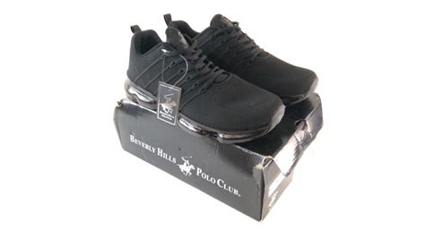 Beverly Hills Polo Club Mens Shoes Size 12m Property Room