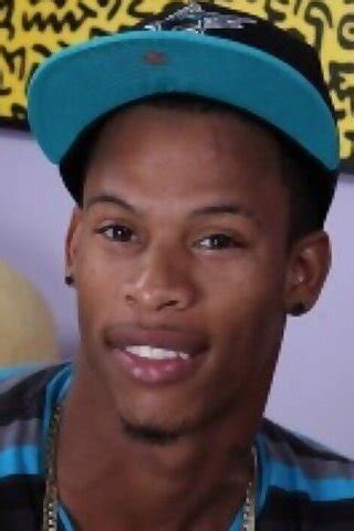 Ricardo Vaughn Gay Pornstar BoyFriendTV