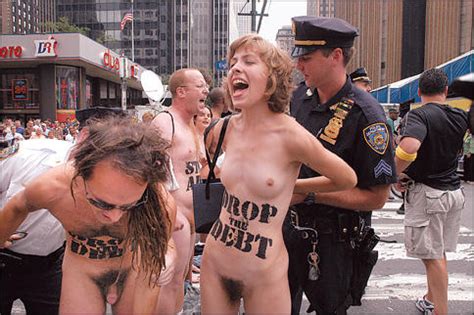 Naked Politics Ass Black Pussy