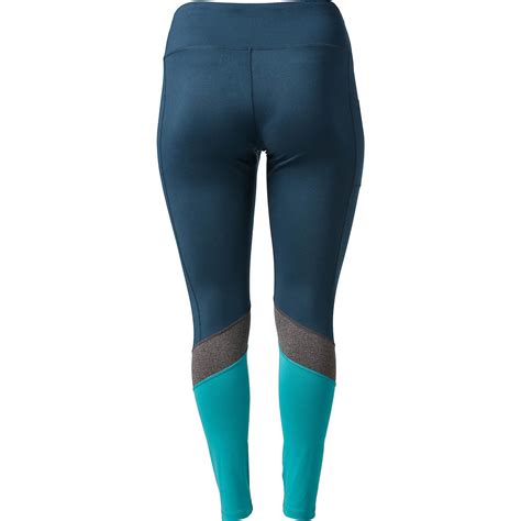 Bcg Womens Colorblock Plus Size Leggings Academy