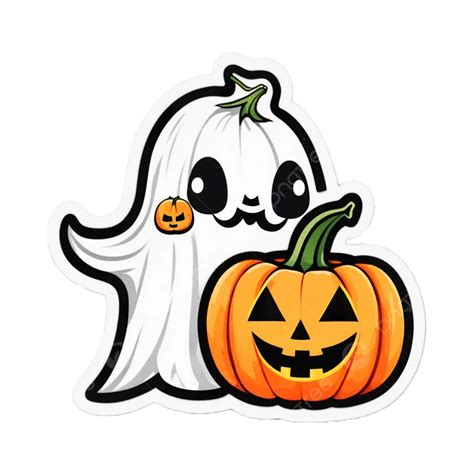 Happy Halloween Halloweenday Halloween 3d Ghost PNG Transparent