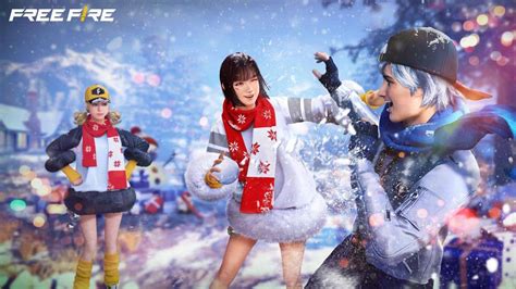 Hình Ff Cute Ảnh Free Fire Cute 132 Hình Nền Cute Chibi Anime