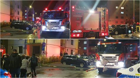 Bra Ov Incendiu La Un Apartament Al Unui Bloc Din S Cele Nu S Au