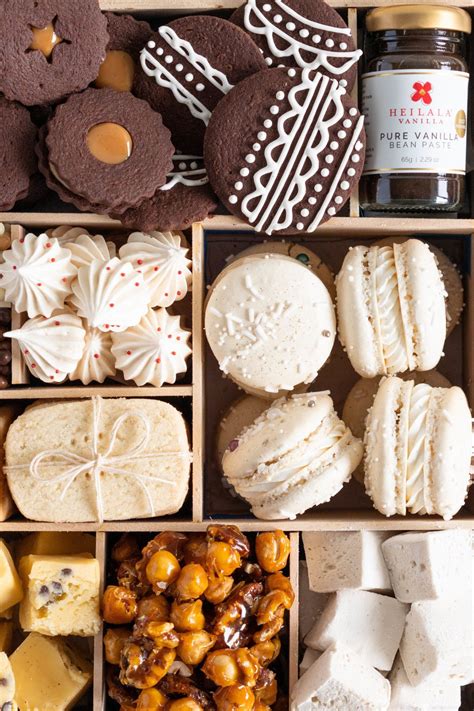 Коробочка для печенья своими руками - 66 фото