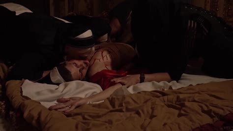 Nude Video Celebs Jessa Flux Nude Angel Nichole Bradford Sexy Morrigan Thompson Sexy Dixie