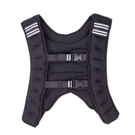 pure strength weighted vest kg nz fitness gear
