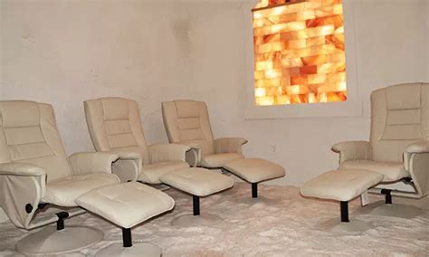 Bluefern Spa At Johns Creek In Johns Creek Groupon