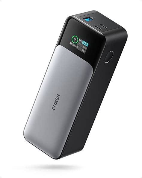 Unleash Unstoppable Power: Anker’s Game-Changing Power Banks Unveiled ...