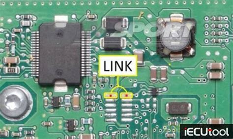Pcmtuner Hyundai Kia Sim2k 241 Bootloader Pinout