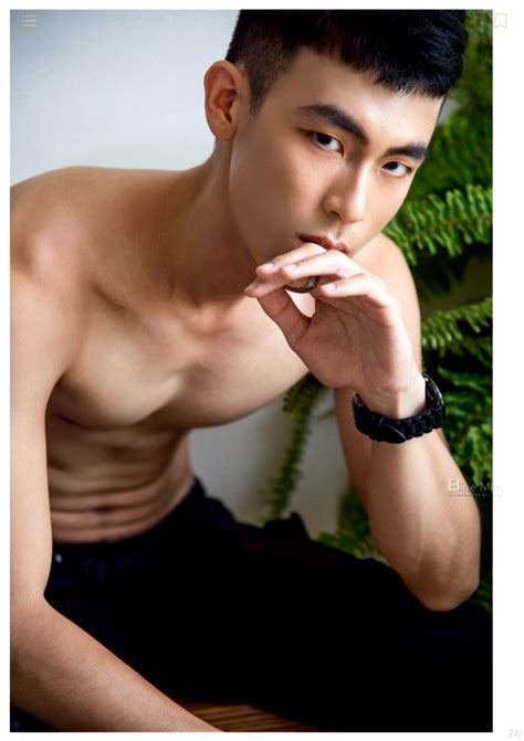 Bluemen Em P Trai Body Slim Khoa C C Cong Non Sex Callboyvn