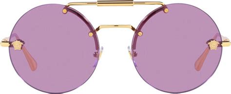 Versace Sunglasses - ShopStyle