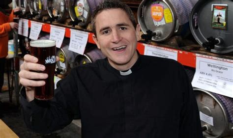 Unconventional Yorkshire vicar welcomes everyone in mission to shake up Church Of England | UK ...