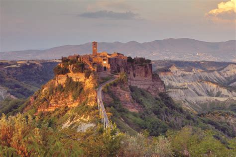 Italy's Civita di Bagnoregio: Jewel on the Hill by Rick Steves