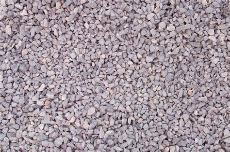 Premium Photo Crushed Stone Background