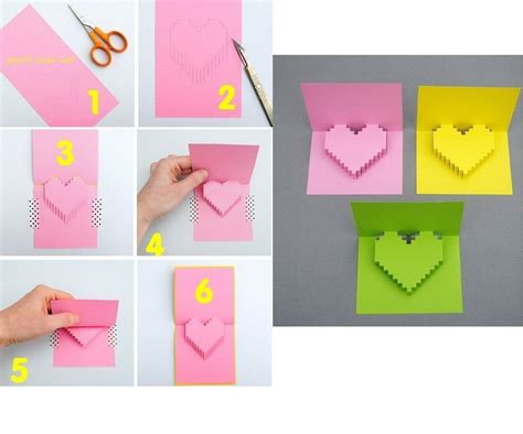 Поделки из бумаги на день рождения маме - фото и картинки: 62 штук