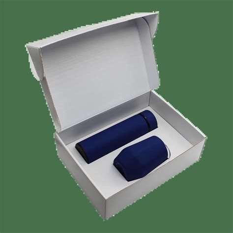 Cofer Hot Box E Edge Co S White Soft Touch