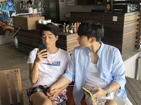 Pin By Theresa 789 On MewGulf MG Actors Funny Cute Gay Couples Cute Gay