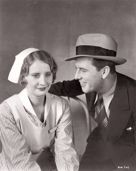 Zontar of Venus: Night Nurse (1931)