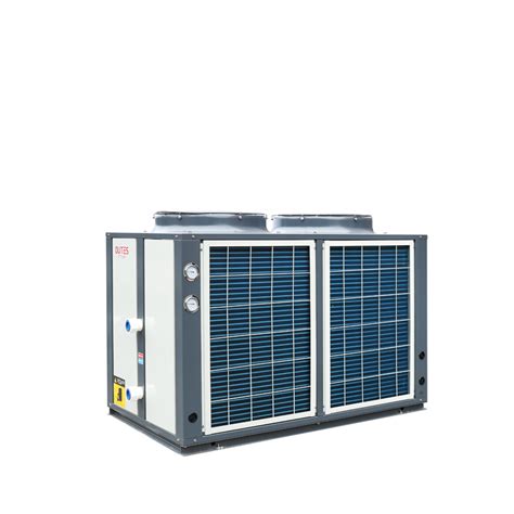 OEM 32kw R134A Air To Water High Temperature Hot Water Heat Pump Water Heater Air Source Heat