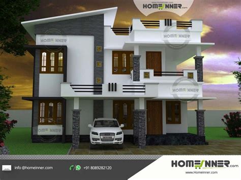 Sq Ft Bedroom Simple Home Design House Design Simple House