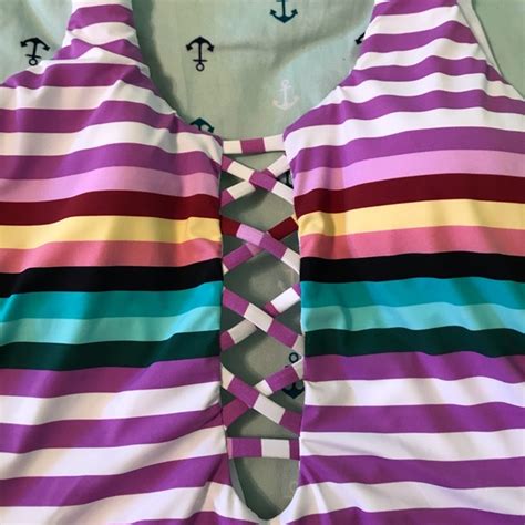 The Bikini Lab Swim The Bikini Lab One Piece Poshmark