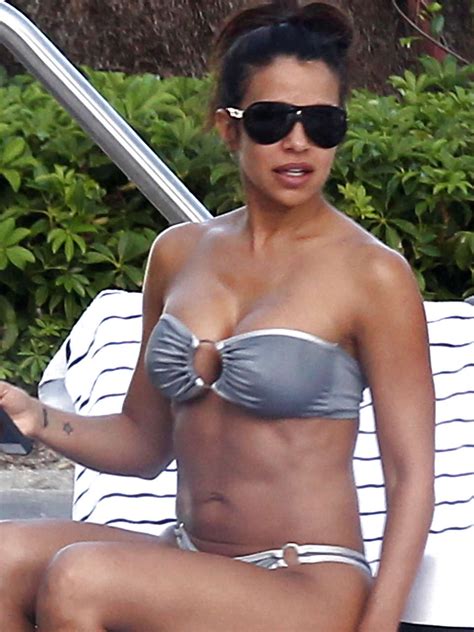 Vida Guerra Exposing Big Ass And Big Boobs In Bikini Porn Pictures Xxx Photos Sex Images