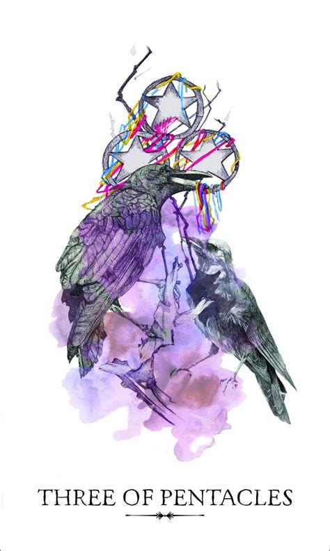 Linestrider tarot – Artofit