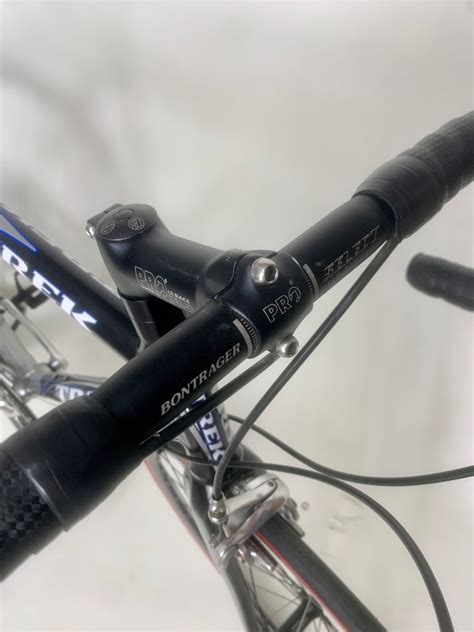 Trek 2300 Usps Ultegra 8s 57cm Retro Bike Rotterdam